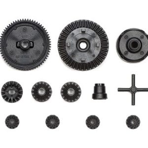 STAMPO G INGRANAGGI PER MB-01