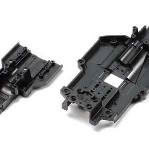 STAMPO LD TELAIO INFERIORE MB-01