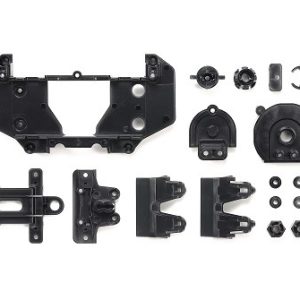 STAMPI F/L BT-01 Coperture Motore