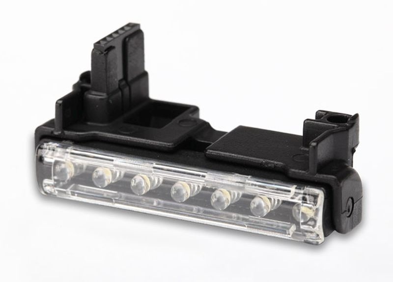 BARRA LUCI LED ALIAS