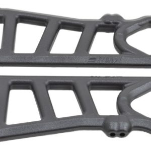 Braccetti posteriore nero ARRMA Typhon 4x4 3S BLX