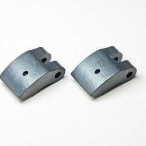 MUGE2717 Mugen Seiki Ceppi Carbonio Frizione  (2) Mugen MBX8-R