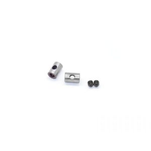 Joint Shaft For Universal  (spring steel)  (2) ARROWMAX (Option Parts for Mugen MRX5)