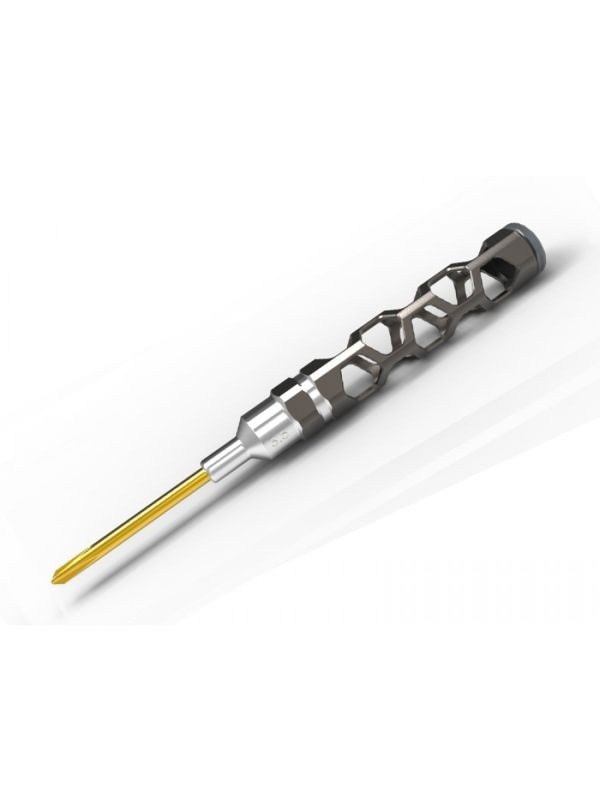 PHILLIPS SCREWDRIVER 3.5 X 60MM Honeycomb ARROWMAX (NEW Honeycomb Tools)