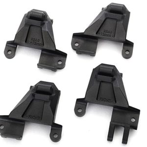 TORRI AMMORTIZZATORI TRX-4 ANT.+POST.