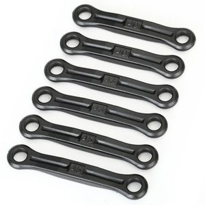 SET TIRANTI CAMBER (PLASTICA)