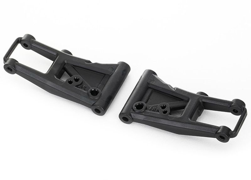 BRACCETTI ANTERIORI 4TEC-2 (FORD GT40)
