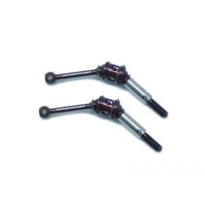 ECS Drive Shaft Set V2 for TAMIYA M05 (Spring steel) (2 ARROWMAX (CVDs And ECS Sets)