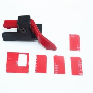 ACCESSORI BILANCIA: EASY SWITCH PER TRX-4 -6PC SET GPM ROADTECH ACCESSORI BILANCIA TRX4 DEFENDER