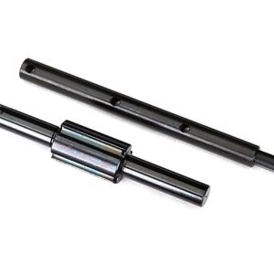 ALBERI DI TRASMISSIONE TRX-4 INPUT-OUTPUT