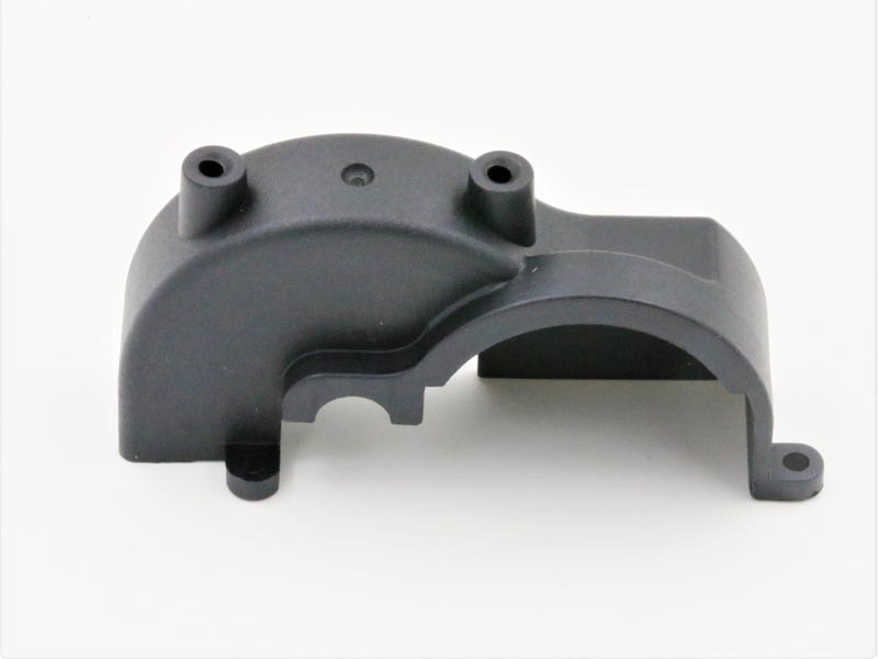 COPERTURA MOTEUR