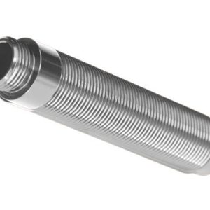 CORPO AMM.RE GTS LUNGO SILVER