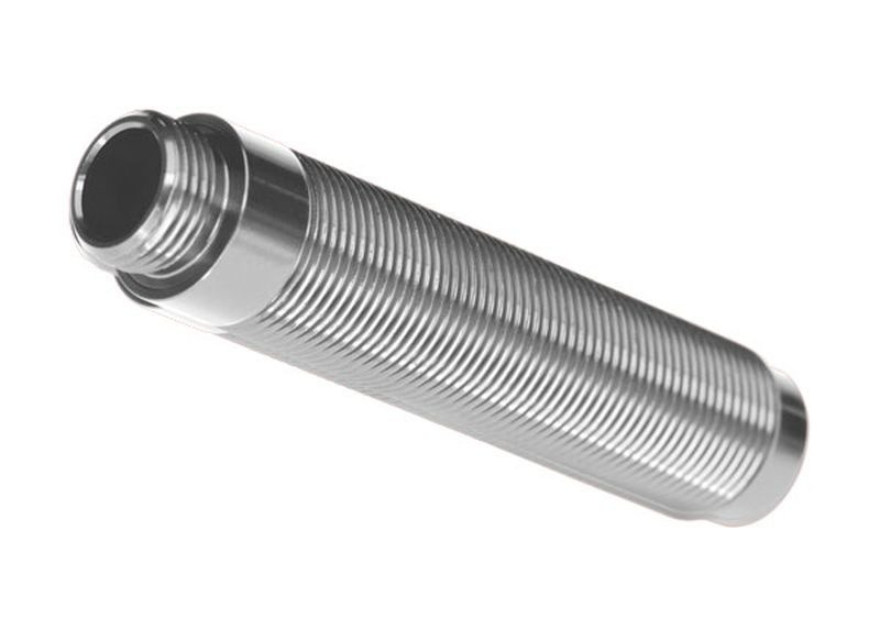 CORPO AMM.RE GTS LUNGO SILVER