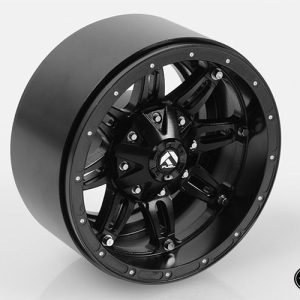 RC4WD Fuel Offroad Hostage 2.2 Beadlock Wheels RC4WD (neuer Barcode 02/2020)