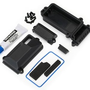 BOX RICEVENTE COMPLETO PER TRX-4