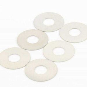 RASAMENTI SUPPORTO DIFF. 6.2X17X0.3MM