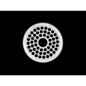 SUPER  DIFF GEAR 64P 106T ARROWMAX (GEARS )