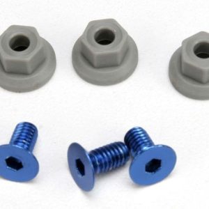 KIT MONTAGGIO ALETTONE JATO