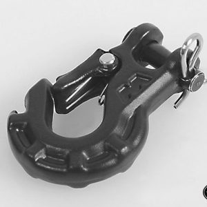RC4WD Warn 1/10 Premium Winch Hook RC4WD (neuer Barcode 02/2020)