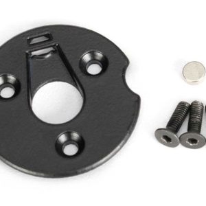 SUPPORTO + MAGNETE TELEMETRIA