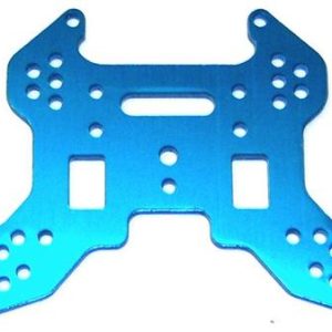 60008 Ammortizzatore Posteriore Torre X 1/8 Parti HSP