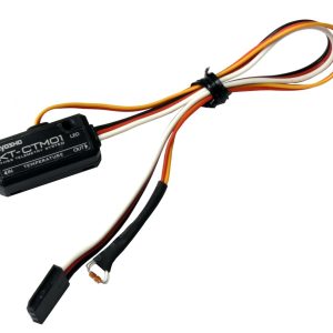 Syncro Temperature Sensor per KR431T Kyosho