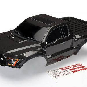CARROZZERIA FORD RAPTOR 2017 NERA