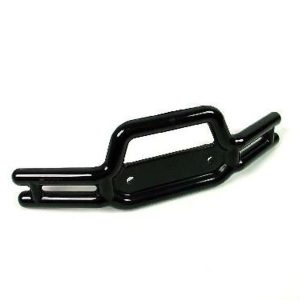 Parte anteriore Revo Rammer nera