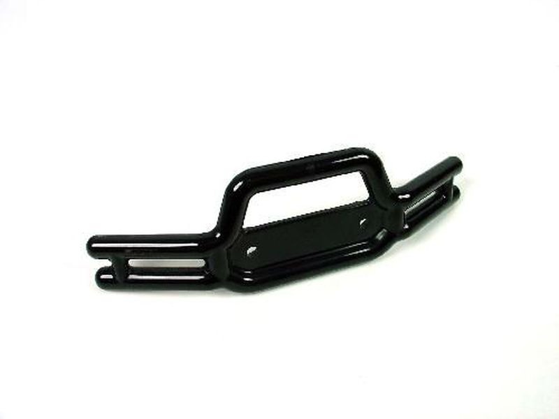 Parte anteriore Revo Rammer nera