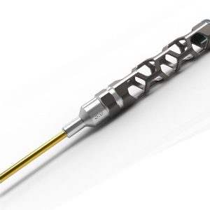 CACCIAVITE ESAGONALE 3.0 X 60MM Honeycomb ARROWMAX (NEW Honeycomb Tools)