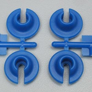 Piastra molla Losi blu