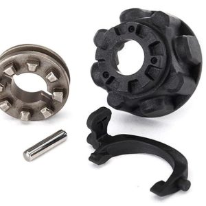 KIT SCORREVOLE BLOCCO DIFFERENZIALE TRX4