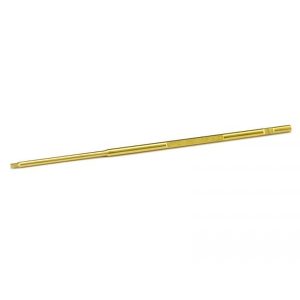 CACCIAVITE ESAGONALE 1.5 X 120MM Tip Only (Tungsten Steel) ARROMAX (New Tip Wolfram Steel/Titanium-Nitride Coated)