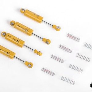 RC4WD Old Man Emu Nitrocharger Sport Shocks for 1/18thGel II RC4WD