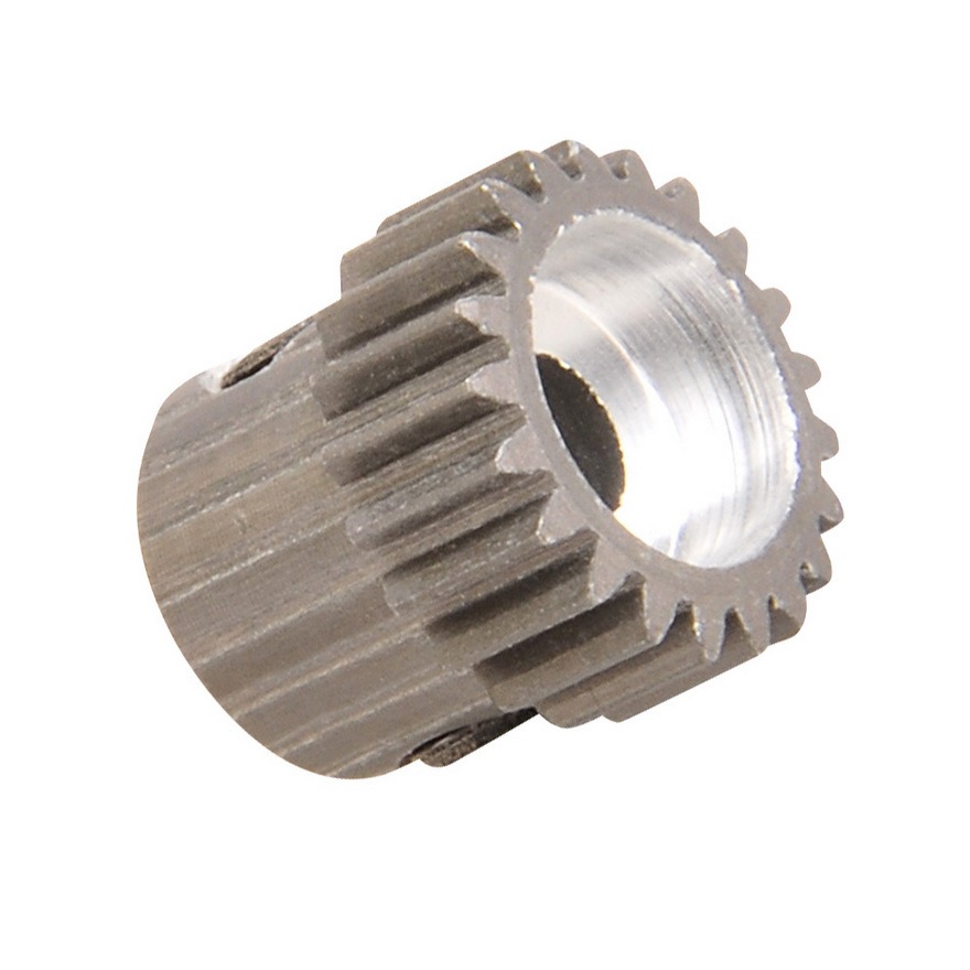 64dp 21T Alumium Pinion