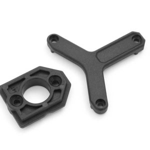 PIASTRA SERVO E PROTEZIONE MOTORE