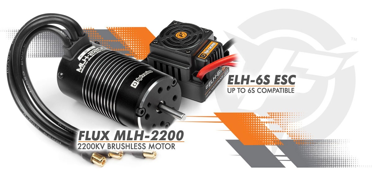 SAVAGE XL FLUX GTXL-1 - immagine 3