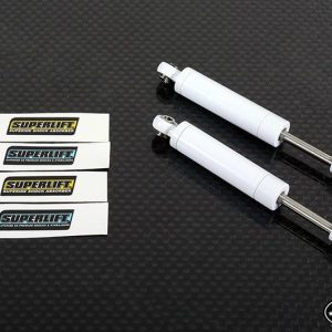 RC4WD Superlift Superide 80mm Scale Shock Absorbers RC4WD