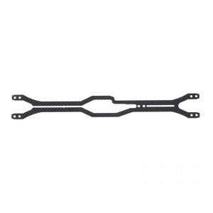 AM Medius Yokomo BD9 MID Topdeck 2.0mm Hard Type 2 ARROWMAX
