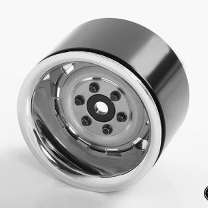 Rally 1.9 Beadlock Wheels RC4WD