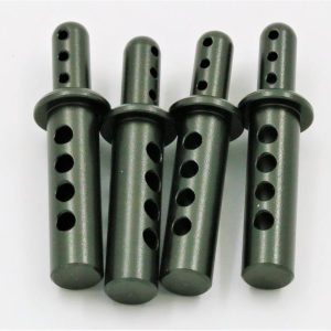 COLONNINE CARROZZERIA ALU