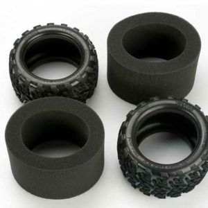 GOMME TALON CON INSERTI