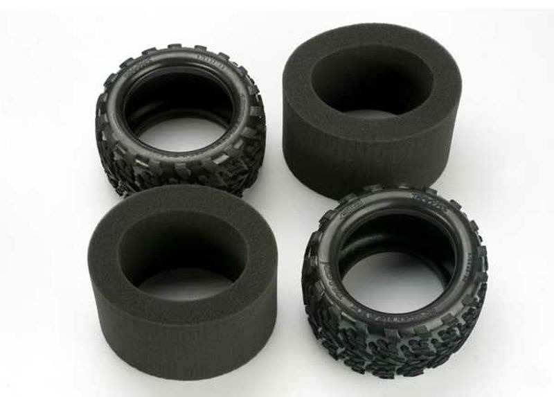 GOMME TALON CON INSERTI