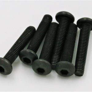 VITE TBCE M3X16MM (6)