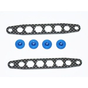 Battery Holder Set ARROWMAX