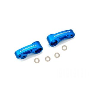 Bellcrank Set (7075) ARROWMAX