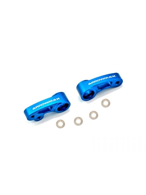 Bellcrank Set (7075) ARROWMAX