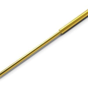 CACCIAVITE ESAGONALE .050 X 60MM TIP ONLY V2 ARROWMAX (NEW TIP V2 GOLD (Titanium-Nitride Coated))