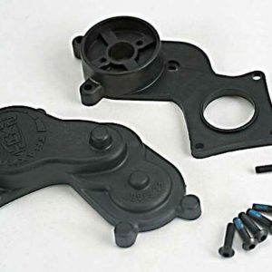SCATOLA PLASTICA E-Z START 2