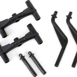 SUPPORTI CARROZZERIA ANT + POST